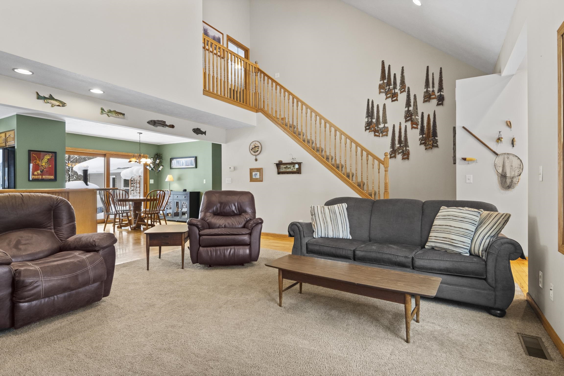 10019 Skiver Road Traverse City, MI 49685 - Photo 7 of 50