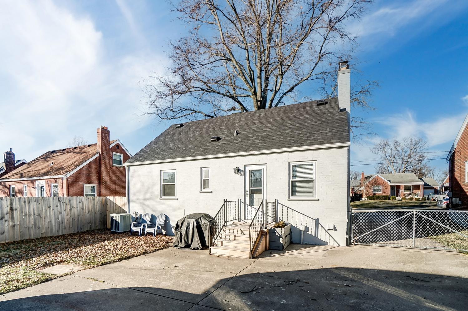 3594 Eyrich Road Cincinnati, OH 45248 - Photo 24 of 29