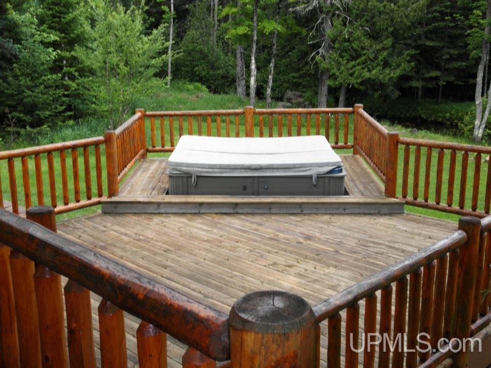 10836 Blunder Road Bessemer, MI 49911 - Photo 28 of 39 Gallery Image 28