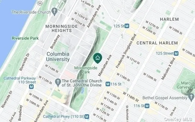 $1,838,000 | 368 West 118th Street | Harlem