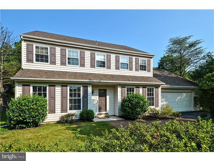 2013 Foster Road Hatfield, PA 19440 - Photo 1 of 25 Exterior Front