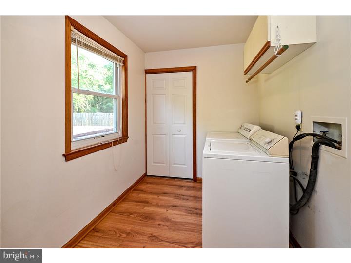 2013 Foster Road Hatfield, PA 19440 - Photo 13 of 25 Laundry Room