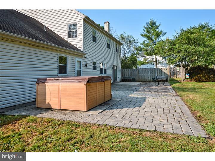 2013 Foster Road Hatfield, PA 19440 - Photo 23 of 25 Hot Tub