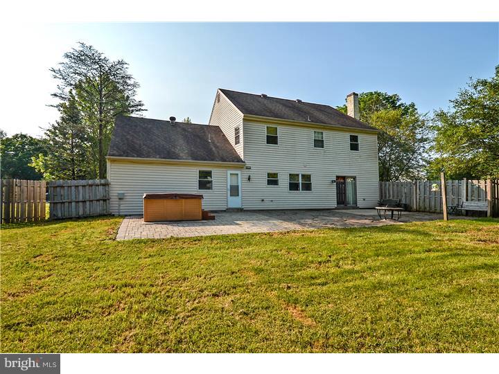 2013 Foster Road Hatfield, PA 19440 - Photo 24 of 25 Exterior Back