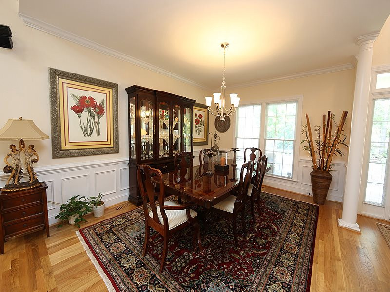 3429 Kennebuck Court Raleigh, NC 27613 - Photo 5 of 25 Photo 5