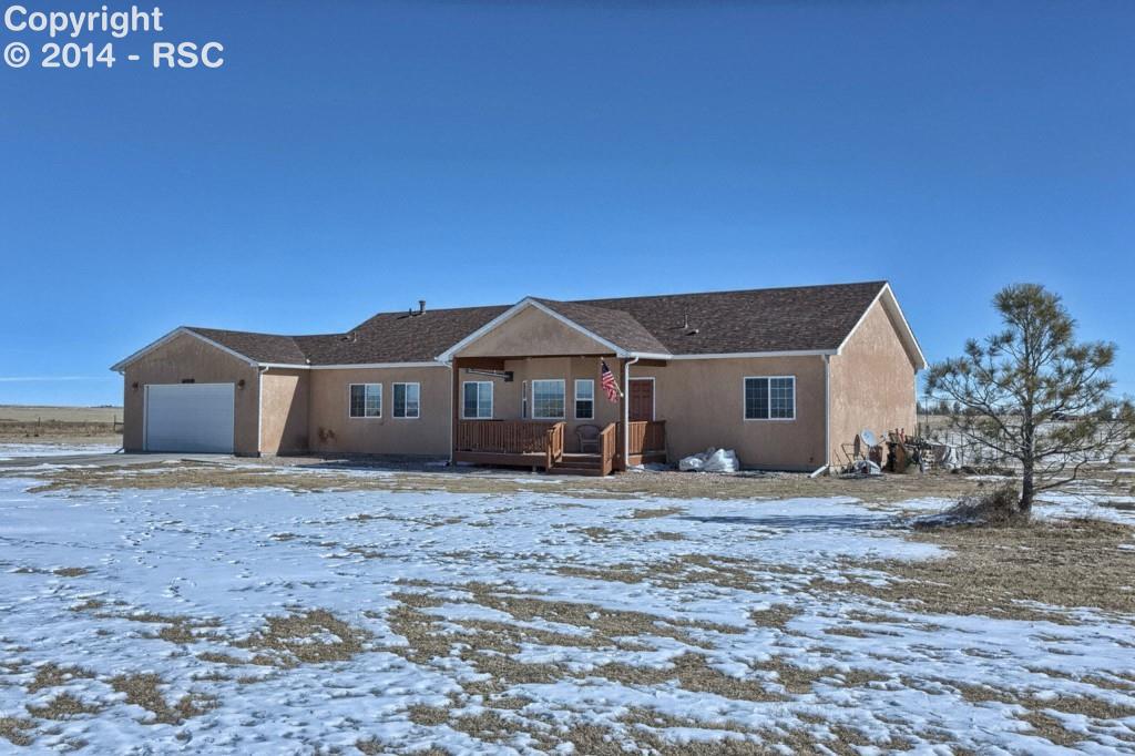 29965 Handle Road Yoder, CO 80864 - Photo 1 of 25 Gallery Image 1