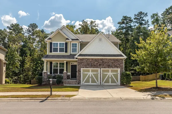 $474,500 | 5629 Sunbury Loop, Evans, GA 30809