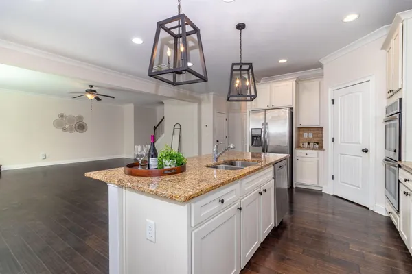 $474,500 | 5629 Sunbury Loop, Evans, GA 30809