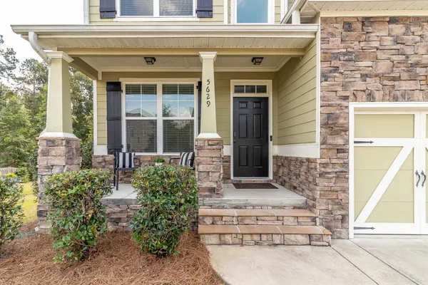 $474,500 | 5629 Sunbury Loop, Evans, GA 30809