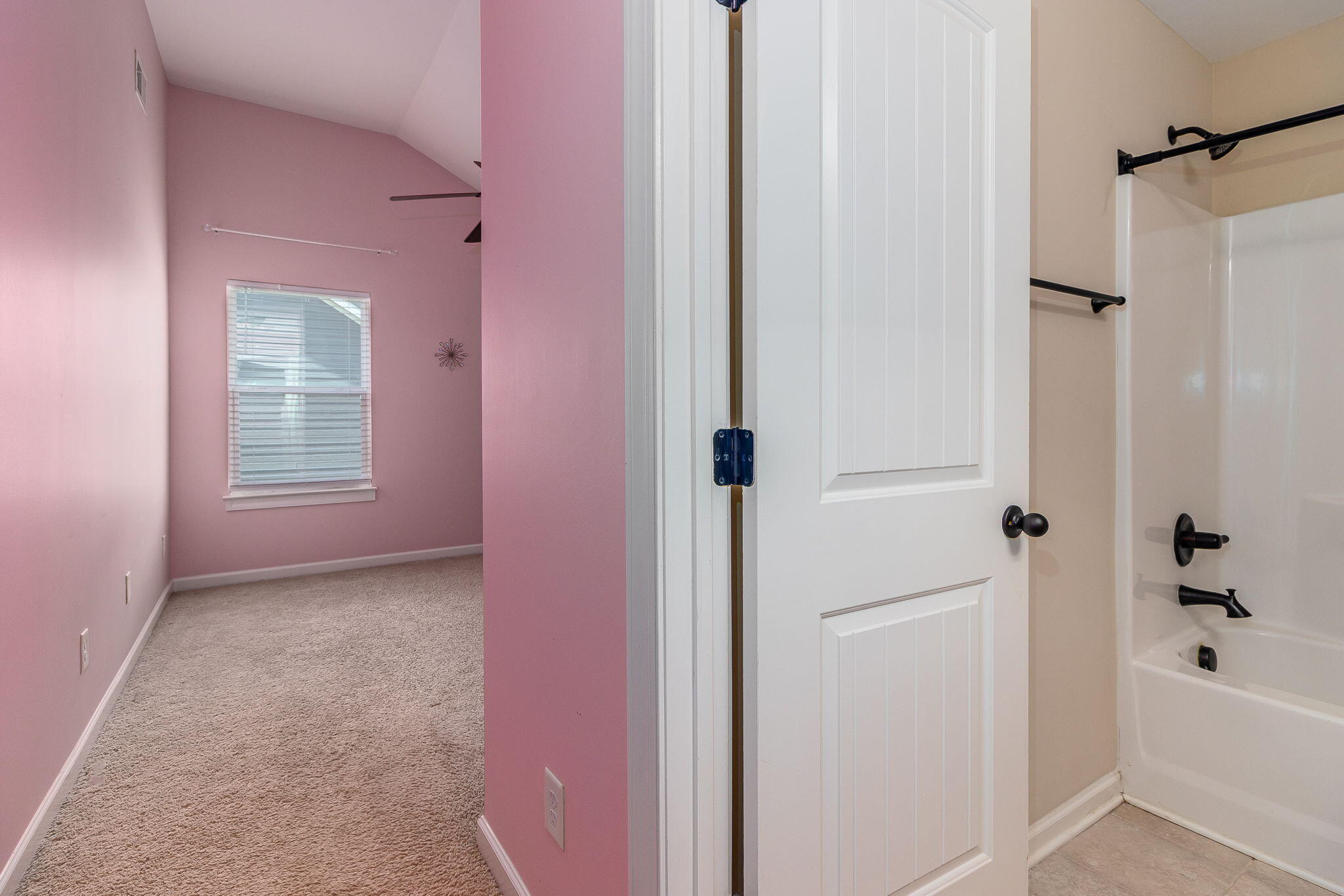 5629 Sunbury Loop Evans, GA 30809 - Photo 40 of 75 Secondary Bedroom with ensuite