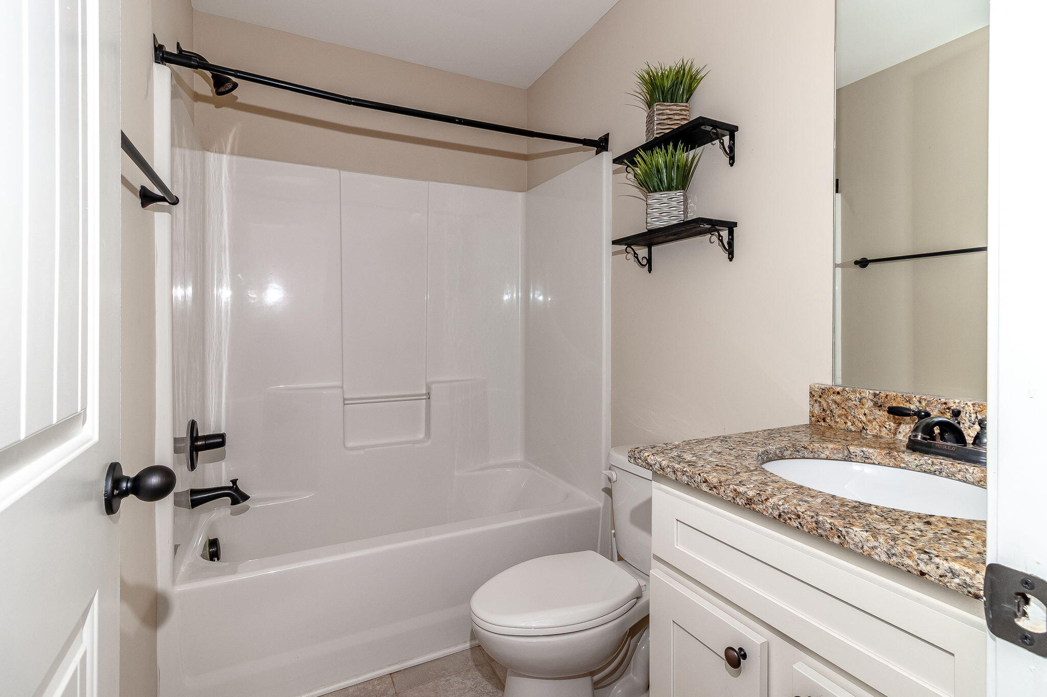 5629 Sunbury Loop Evans, GA 30809 - Photo 43 of 75 Secondary Bedroom ensuite