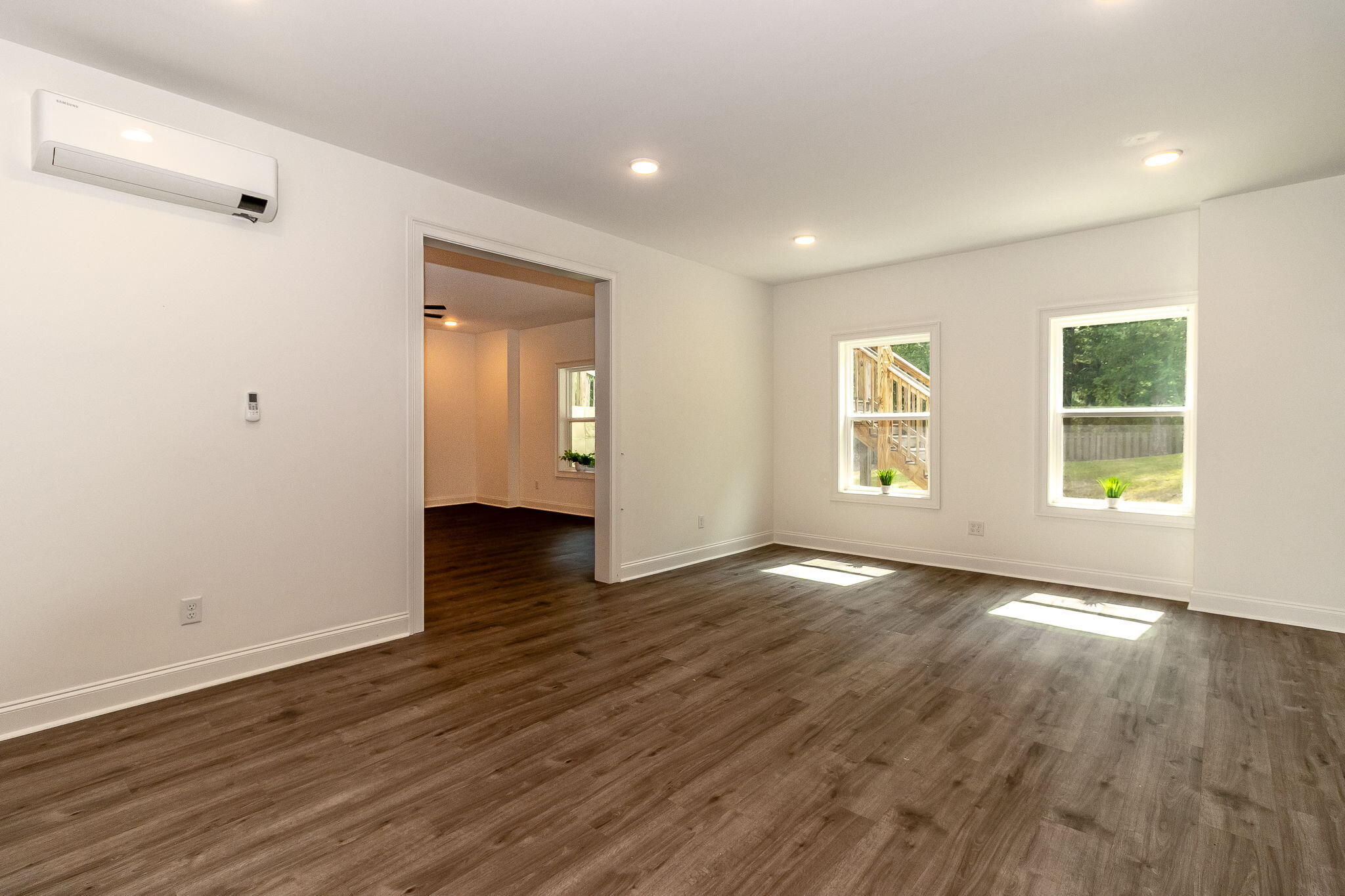 5629 Sunbury Loop Evans, GA 30809 - Photo 46 of 75 Basement Rec Room