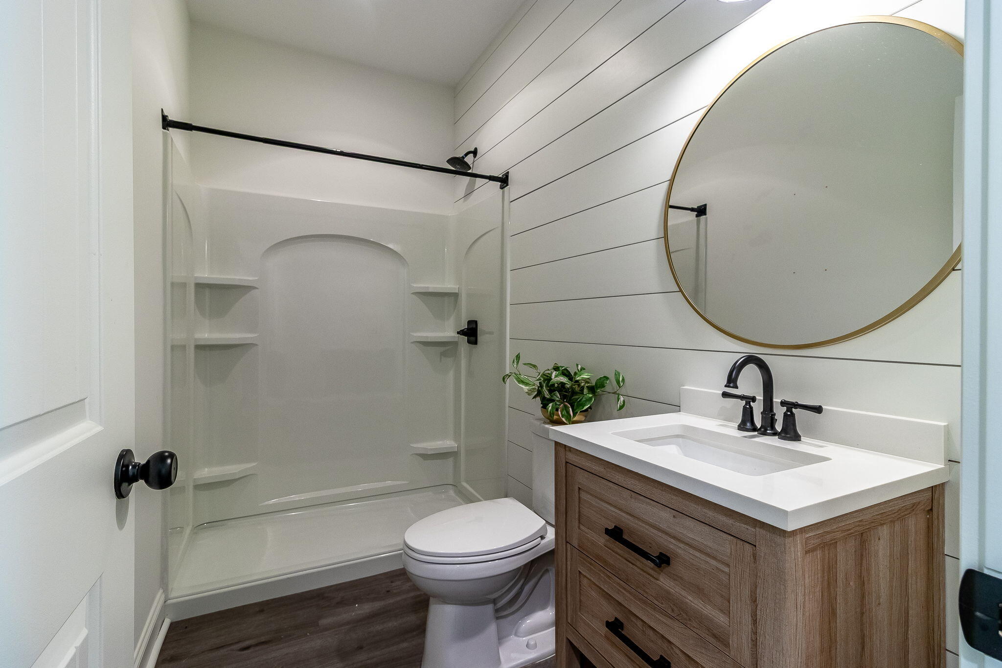 5629 Sunbury Loop Evans, GA 30809 - Photo 52 of 75 Basement Bath