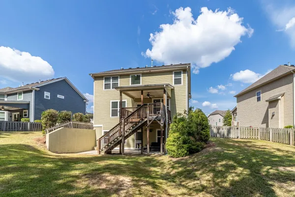 $474,500 | 5629 Sunbury Loop, Evans, GA 30809