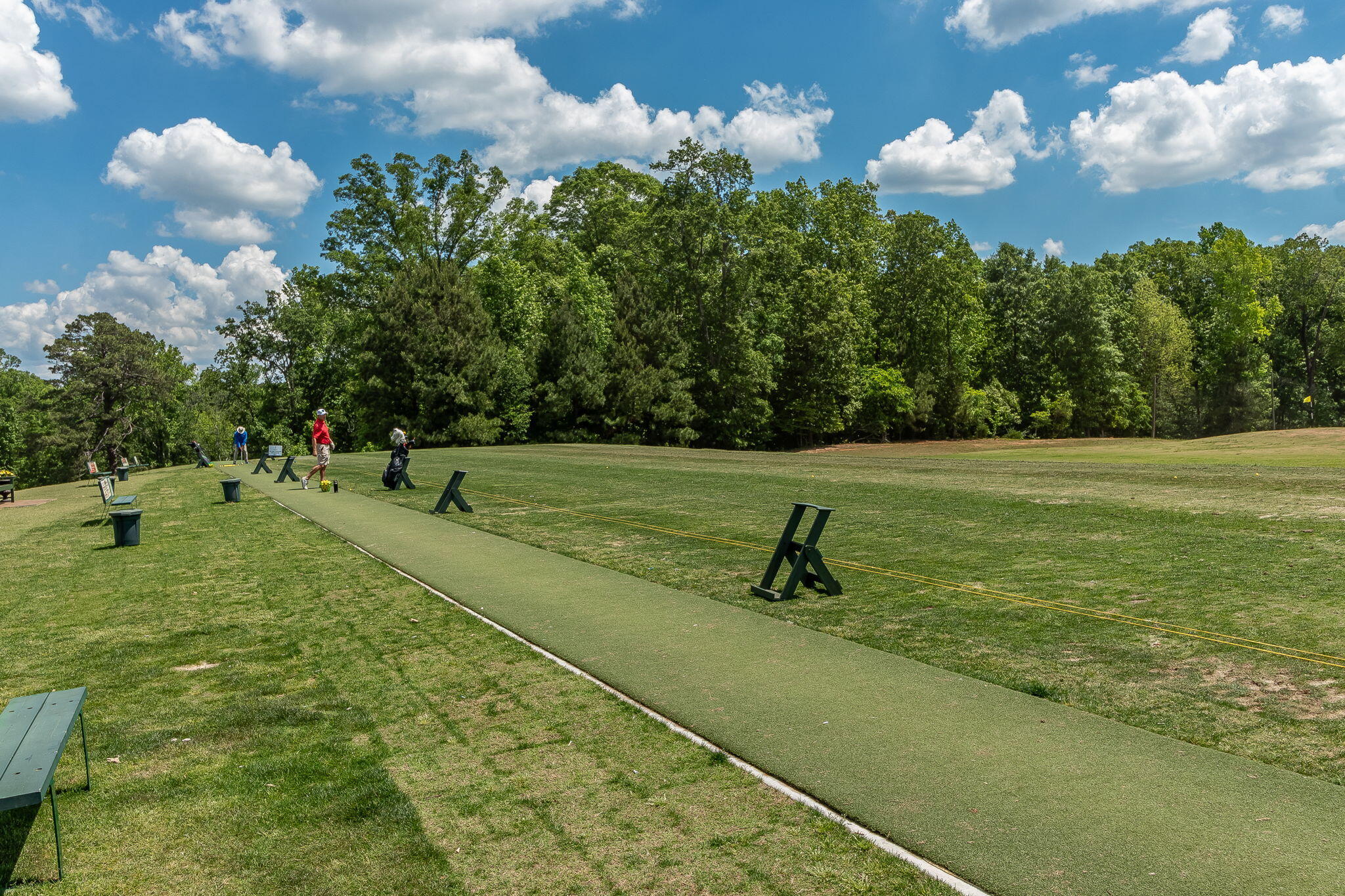 5629 Sunbury Loop Evans, GA 30809 - Photo 65 of 75 Public Driving Range