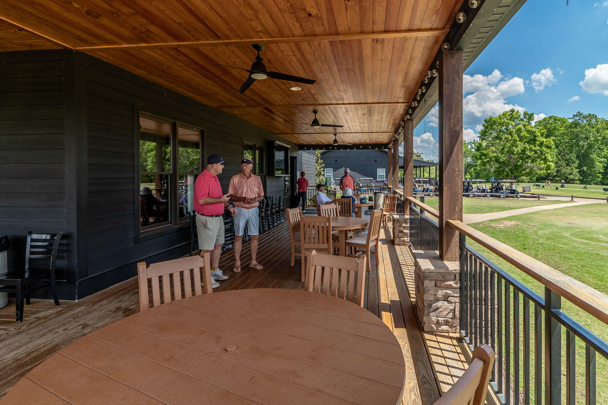 5629 Sunbury Loop Evans, GA 30809 - Photo 66 of 75 Public Restaurant