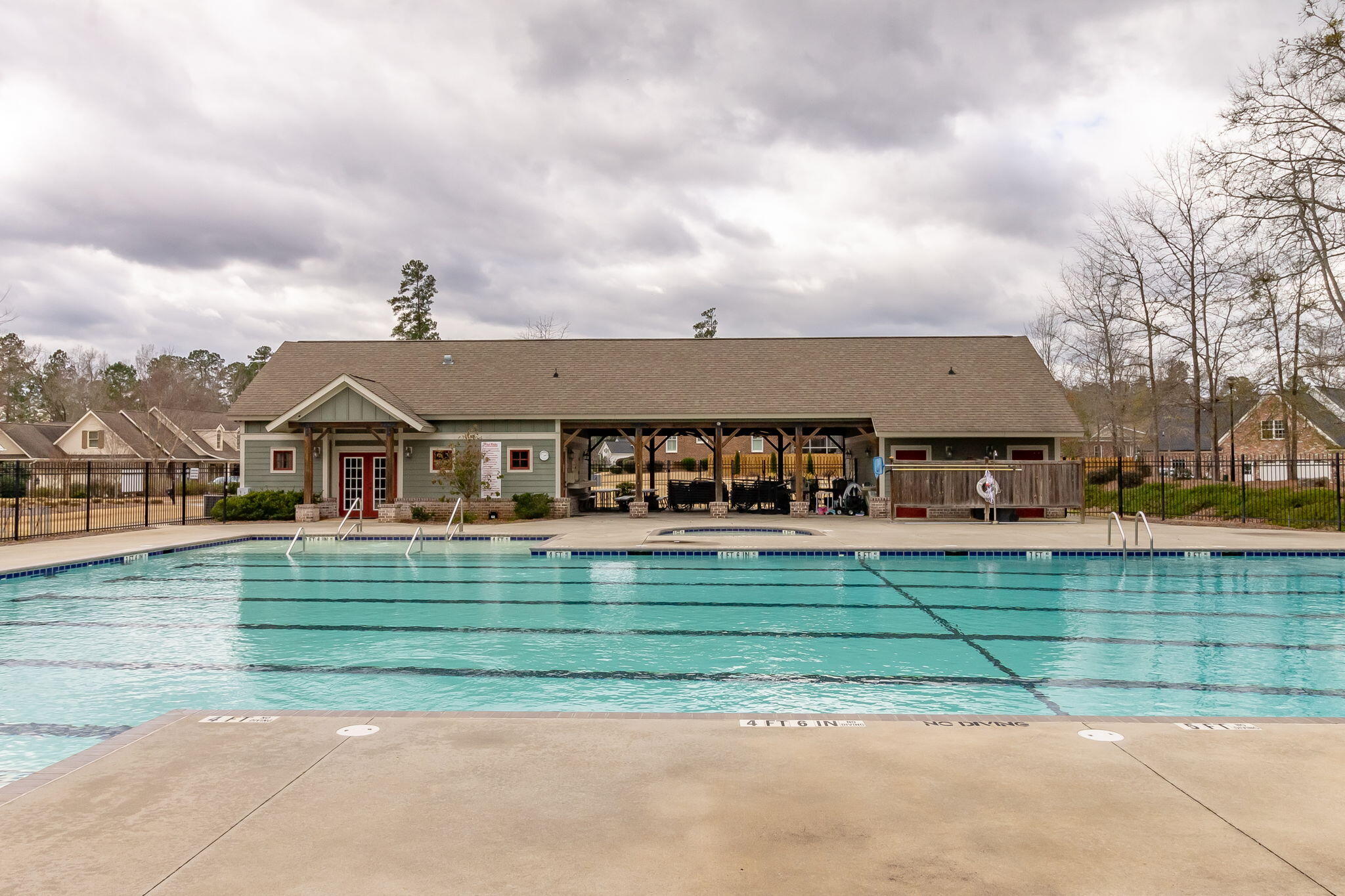 5629 Sunbury Loop Evans, GA 30809 - Photo 69 of 75 HOA Pool