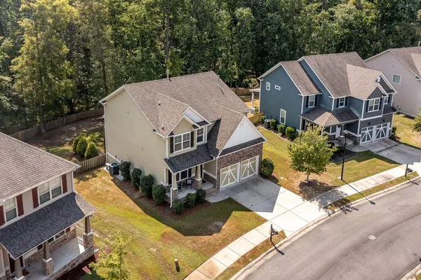 $474,500 | 5629 Sunbury Loop, Evans, GA 30809