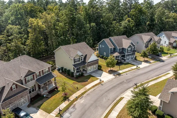 $474,500 | 5629 Sunbury Loop, Evans, GA 30809