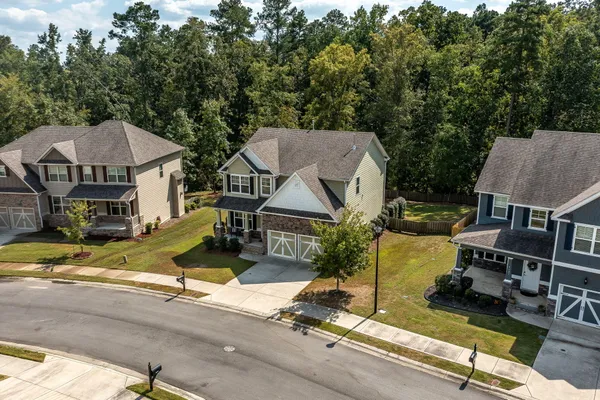 $474,500 | 5629 Sunbury Loop, Evans, GA 30809