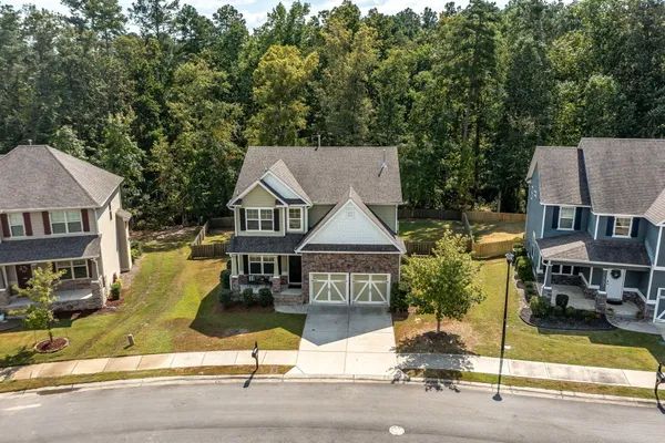 $474,500 | 5629 Sunbury Loop, Evans, GA 30809