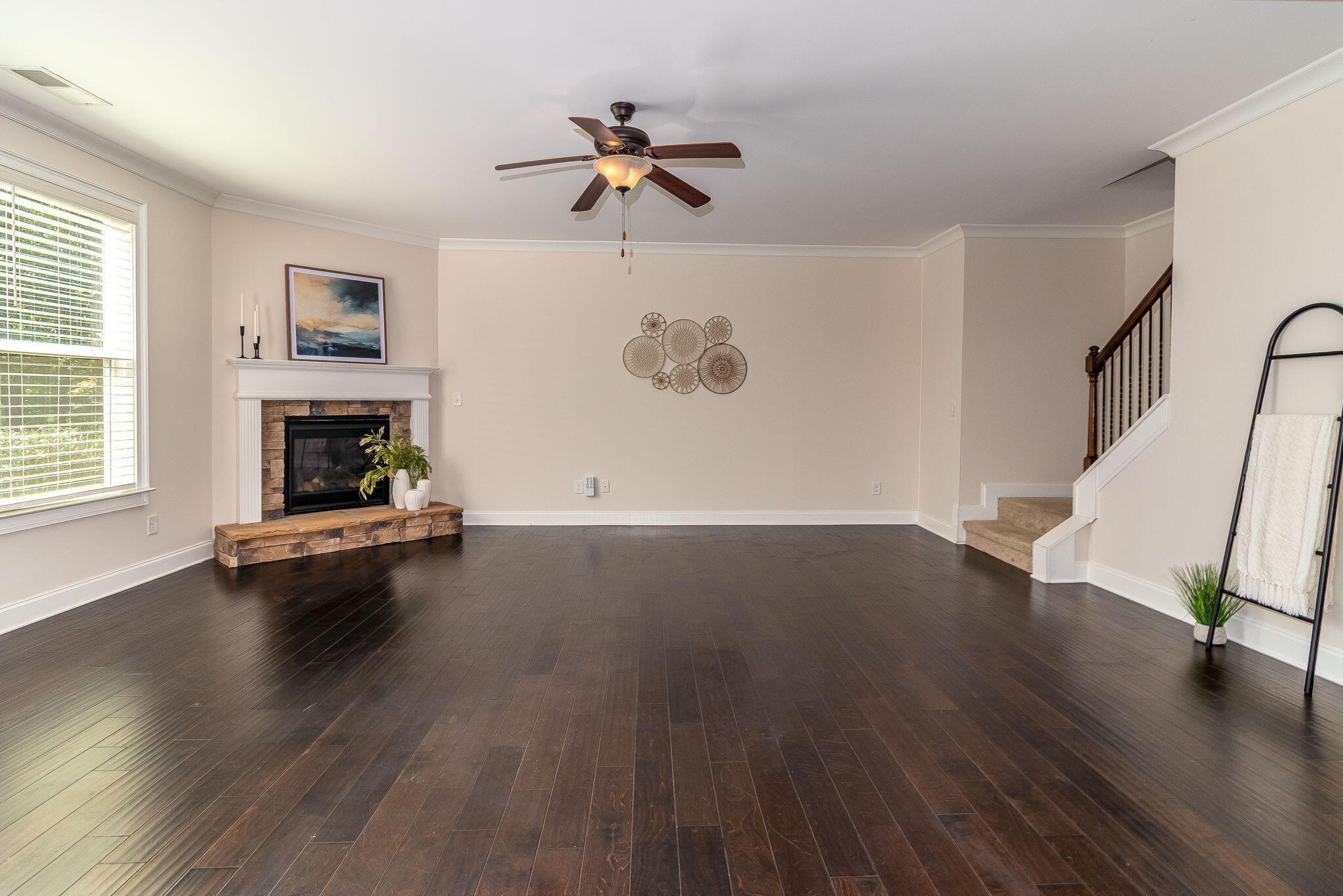 5629 Sunbury Loop Evans, GA 30809 - Photo 9 of 75 Great Room