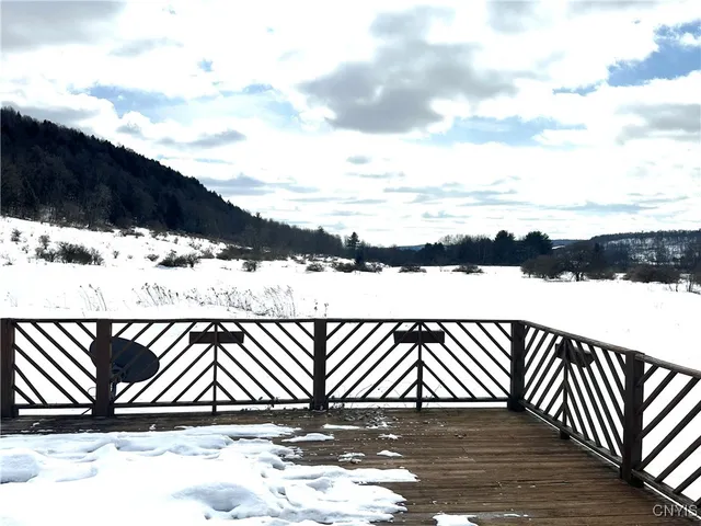 $269,000 | 218 County Highway, West Winfield, NY 13491