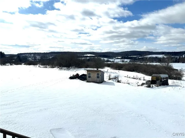 $269,000 | 218 County Highway, West Winfield, NY 13491