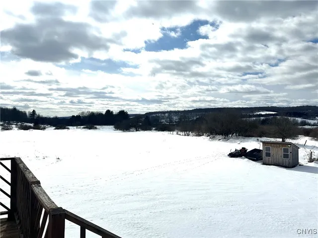 $269,000 | 218 County Highway, West Winfield, NY 13491