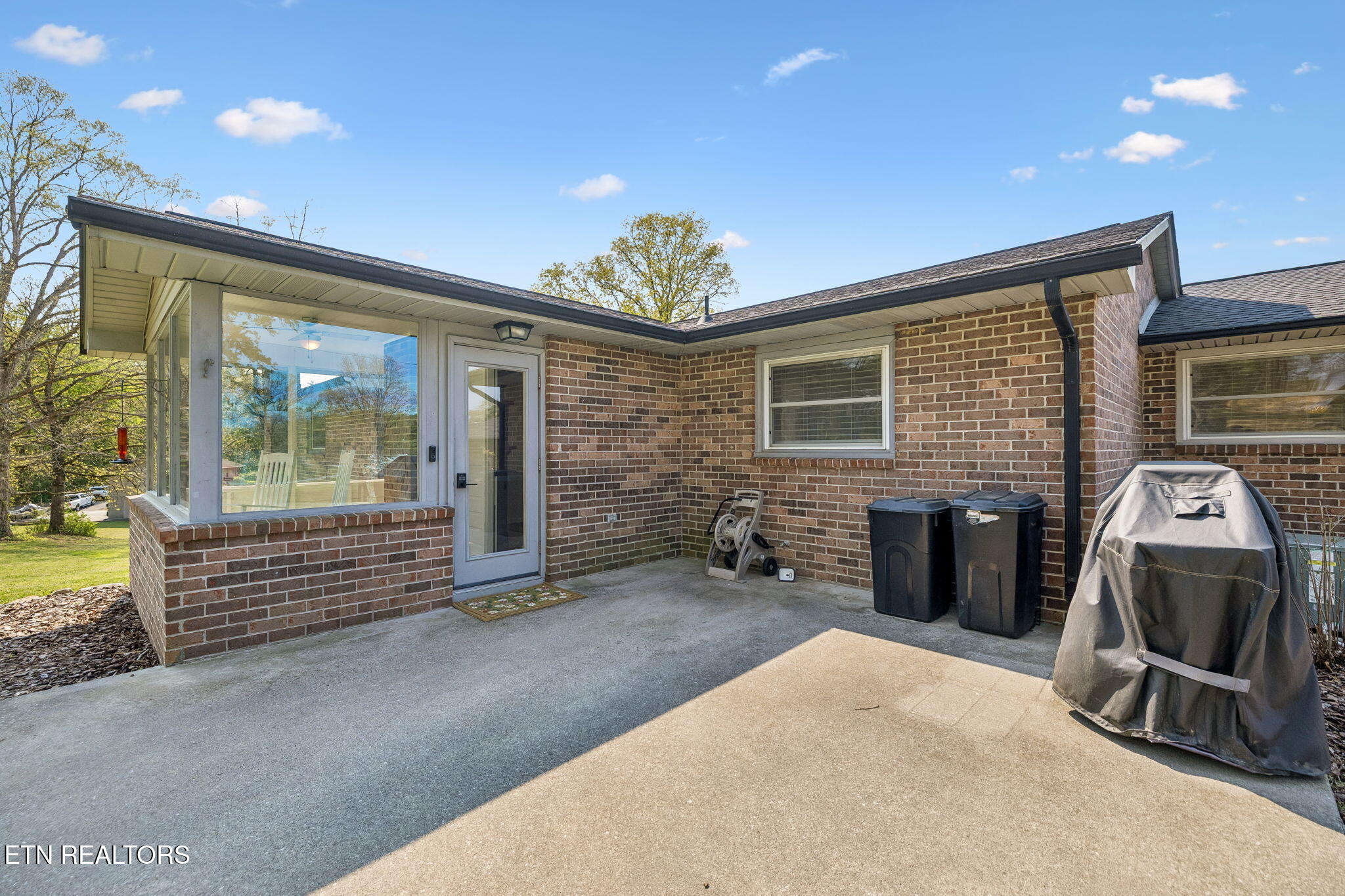 1050 Lawnville Road Kingston, TN 37763 - Photo 40 of 57 41-1050 Lawnville Rd - 041