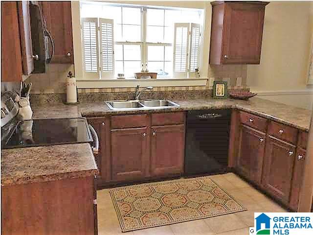 6367 North Clubview Circle Bessemer, AL 35022 - Photo 9 of 25