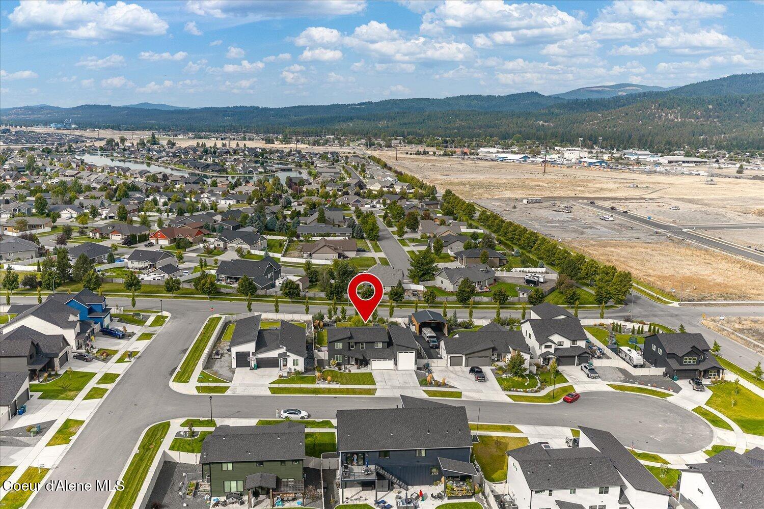13697 North Ramore Court Rathdrum, ID 83858 - Photo 83 of 98 81-13697 Ramore Ct