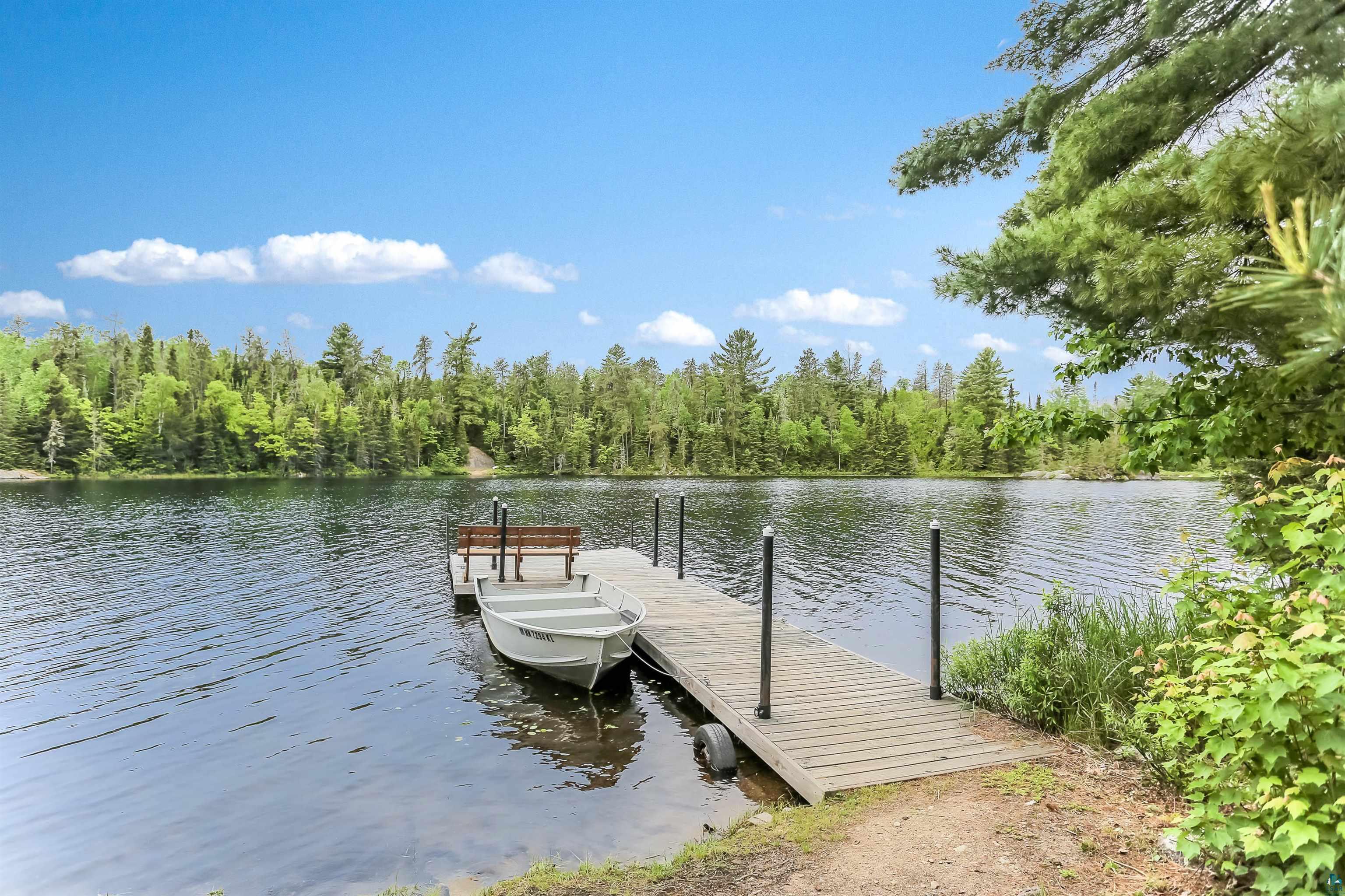 3811 Fenske Lake Road Ely, MN 55731 - Photo 12 of 12