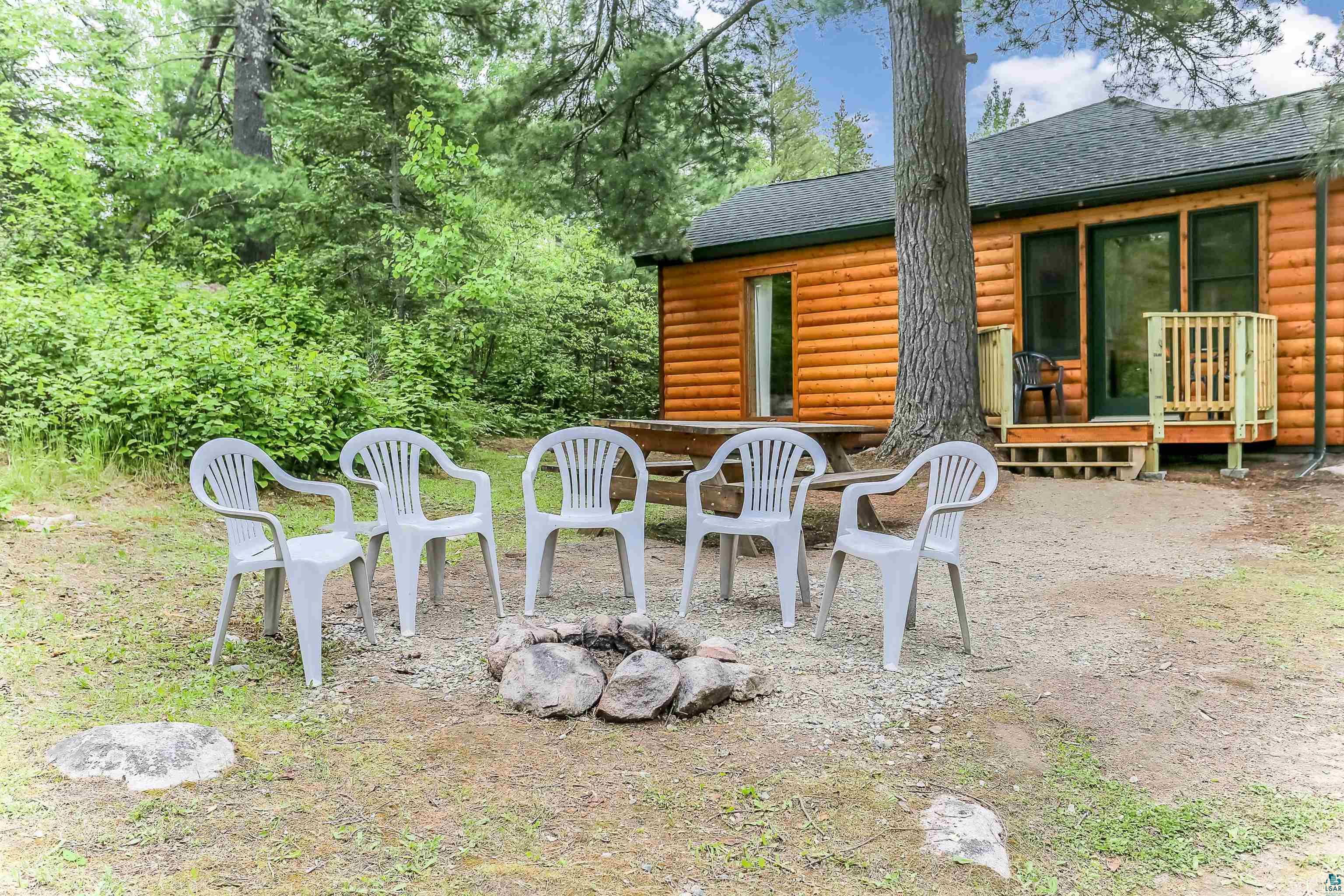 3811 Fenske Lake Road Ely, MN 55731 - Photo 2 of 12