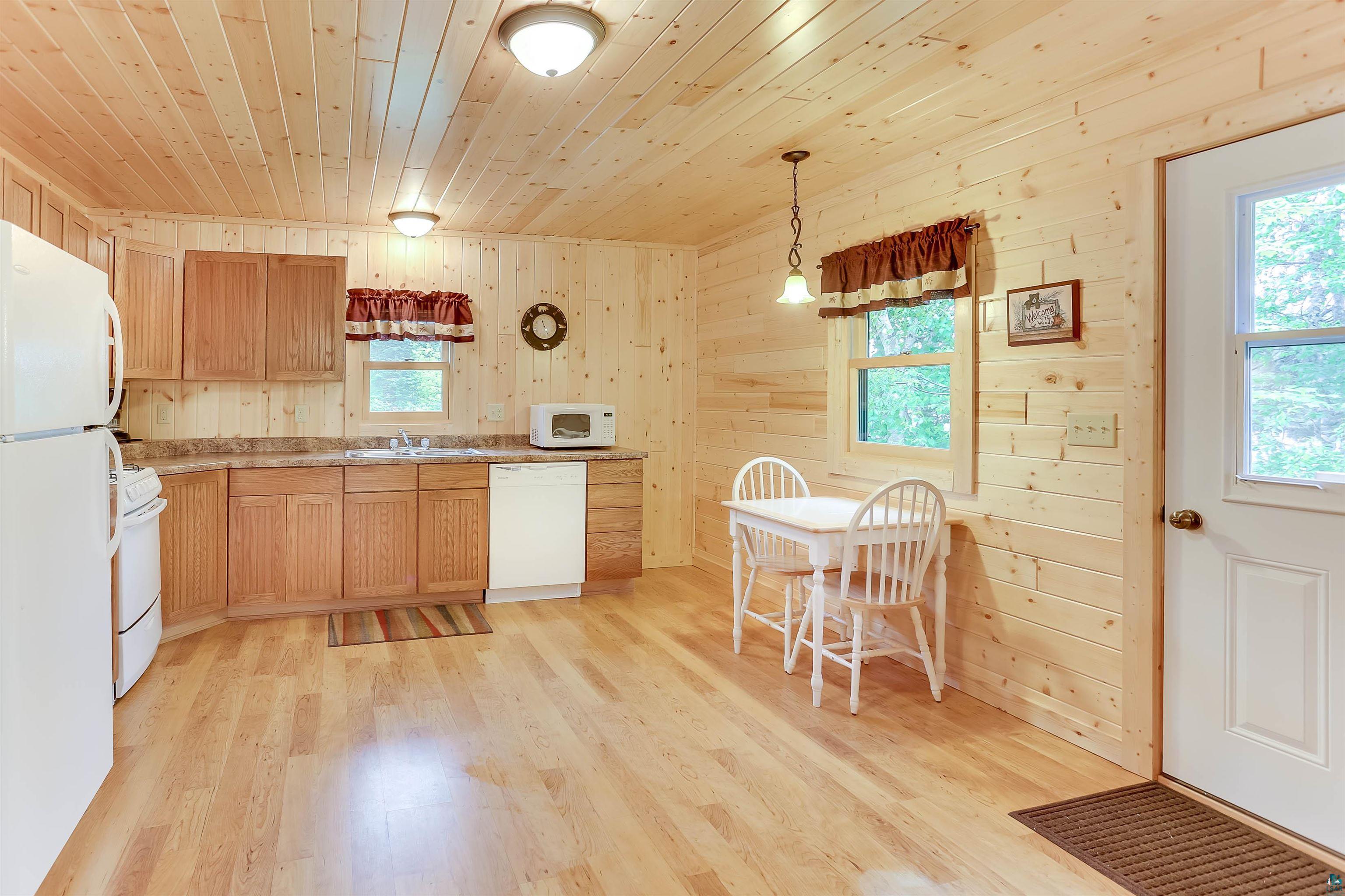 3811 Fenske Lake Road Ely, MN 55731 - Photo 4 of 12