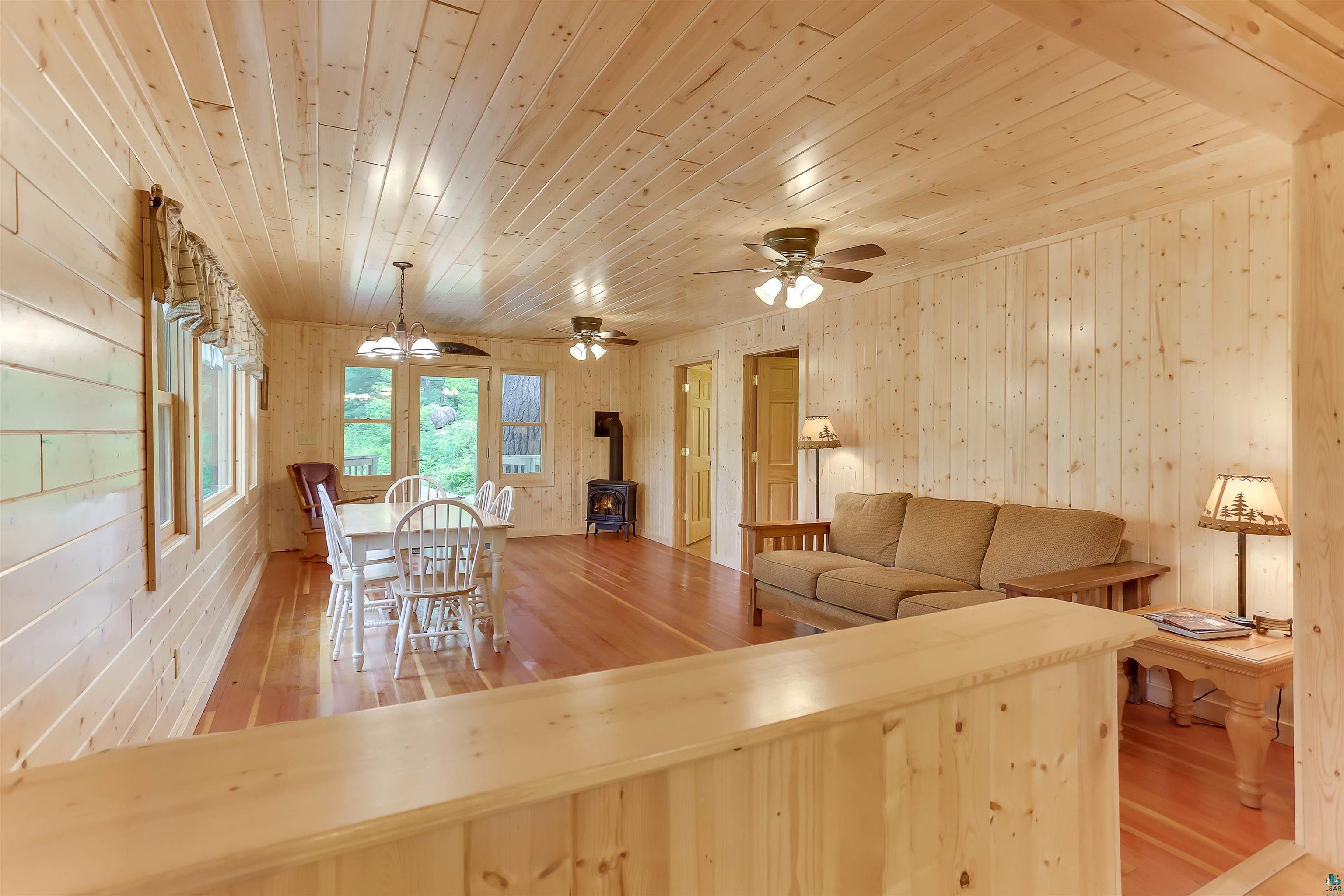 3811 Fenske Lake Road Ely, MN 55731 - Photo 5 of 12