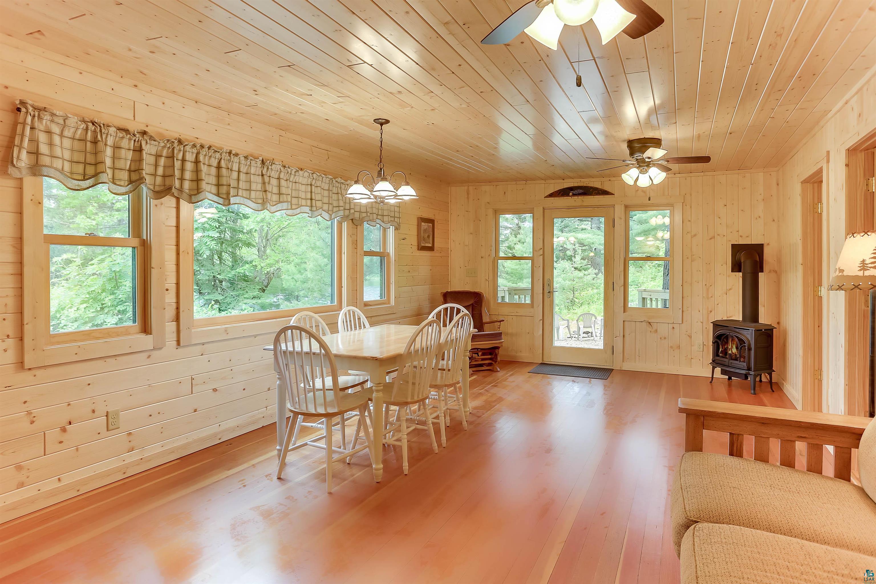 3811 Fenske Lake Road Ely, MN 55731 - Photo 6 of 12