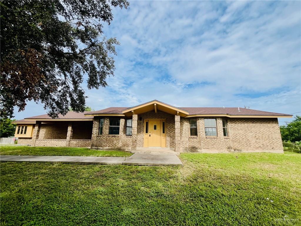 5307 Fm 493 Road Donna, TX 78537 - Photo 1 of 27