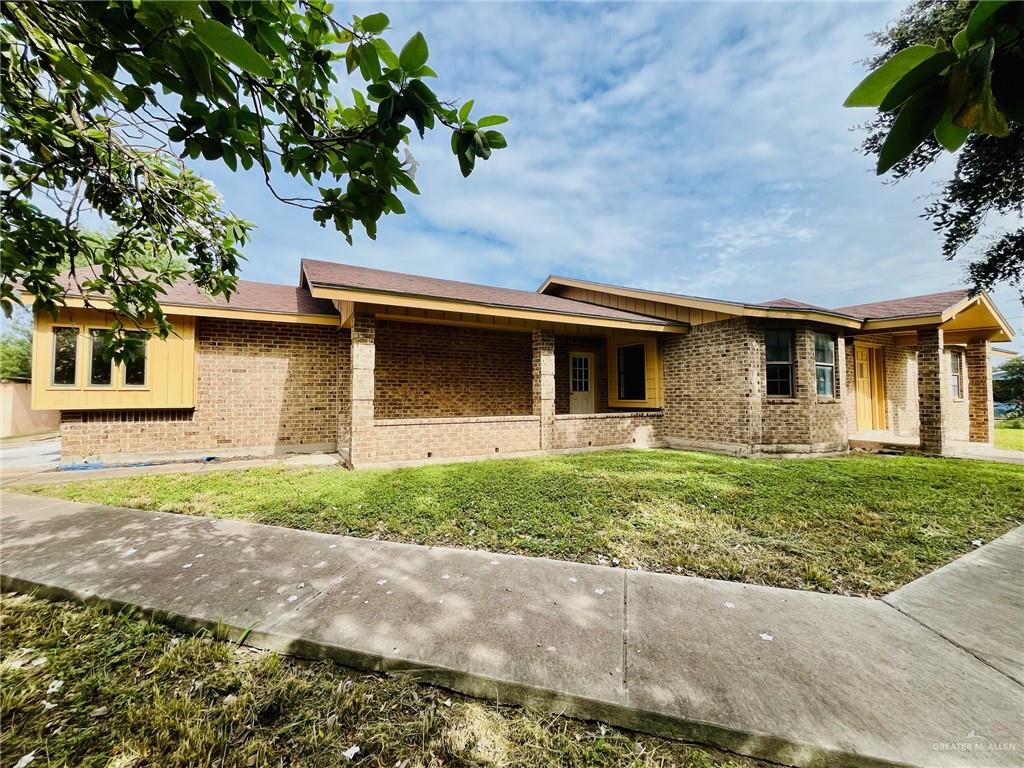 5307 Fm 493 Road Donna, TX 78537 - Photo 2 of 27