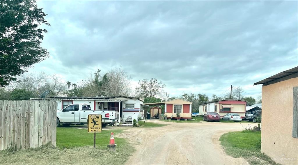 5307 Fm 493 Road Donna, TX 78537 - Photo 25 of 27 View of street