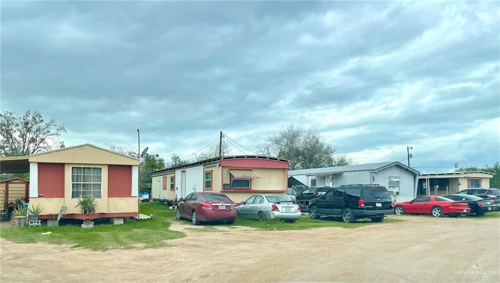 5307 Fm 493 Road Donna, TX 78537 - Photo 26 of 27 View of manufactured / mobile home