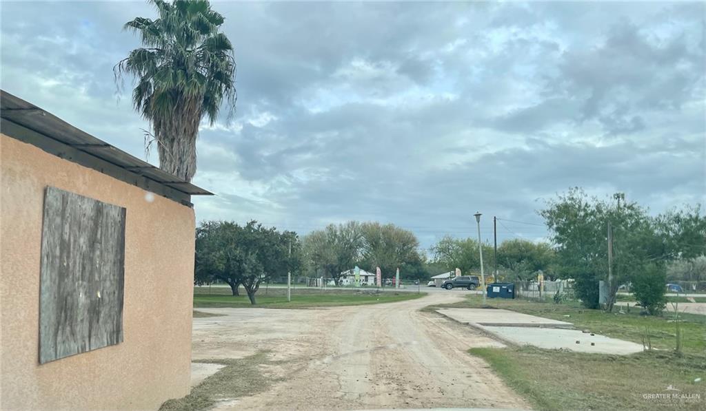 5307 Fm 493 Road Donna, TX 78537 - Photo 27 of 27 View of street