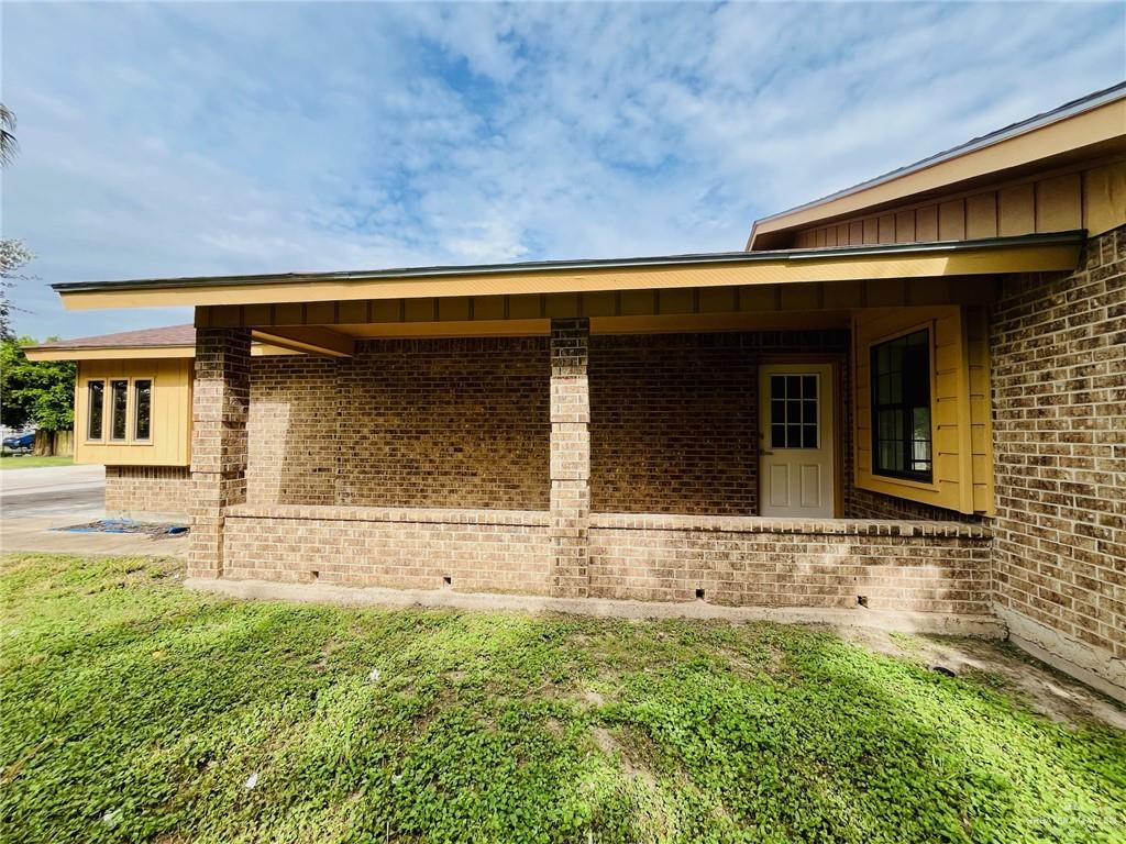 5307 Fm 493 Road Donna, TX 78537 - Photo 3 of 27