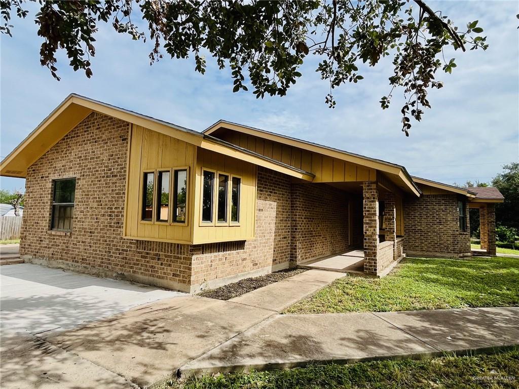 5307 Fm 493 Road Donna, TX 78537 - Photo 4 of 27