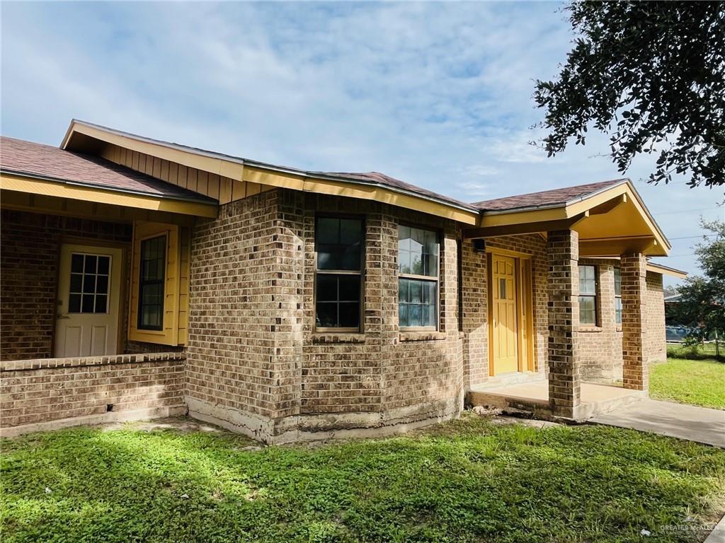 5307 Fm 493 Road Donna, TX 78537 - Photo 5 of 27