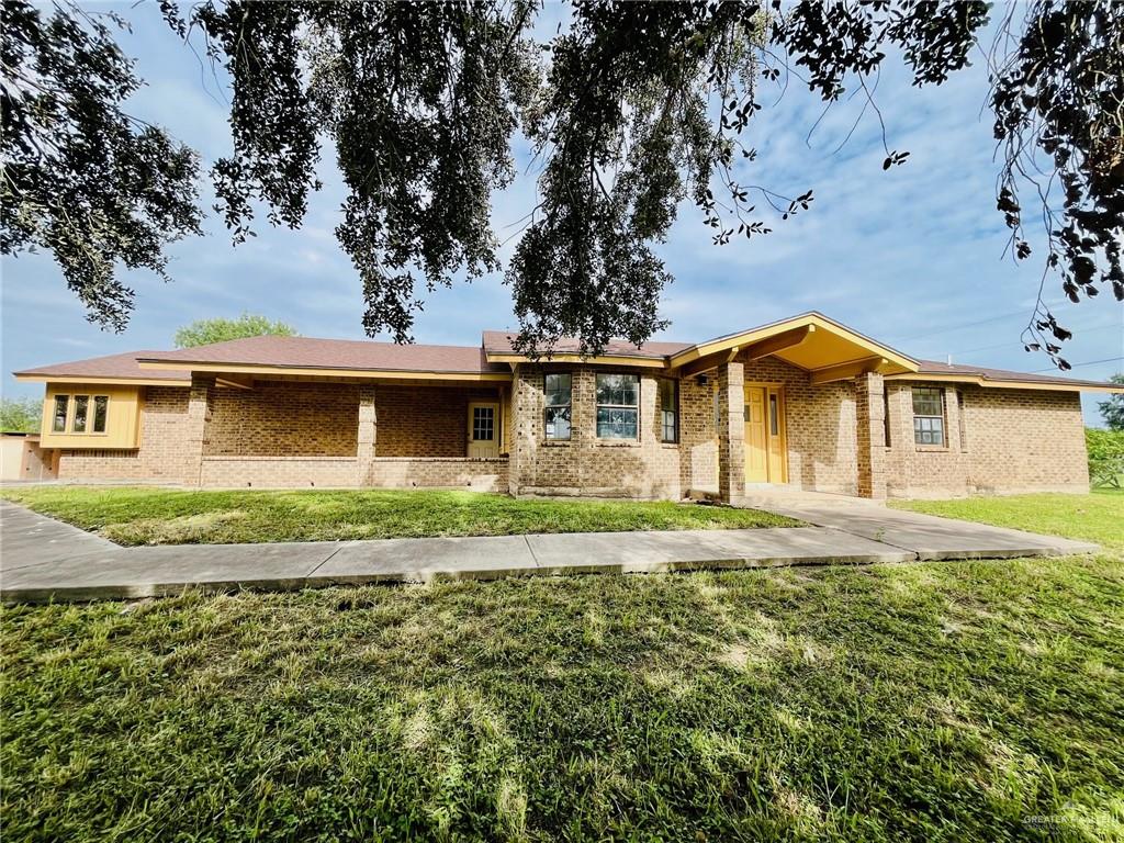 5307 Fm 493 Road Donna, TX 78537 - Photo 6 of 27