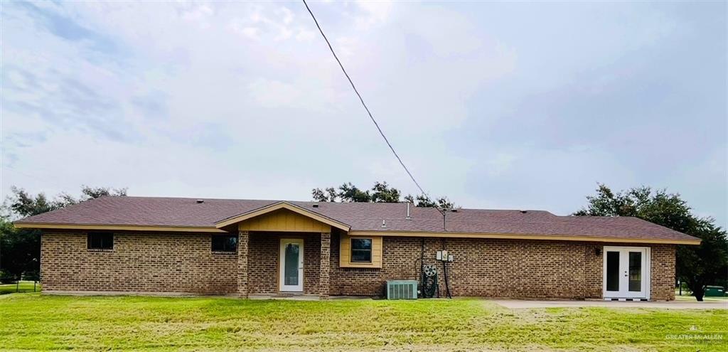 5307 Fm 493 Road Donna, TX 78537 - Photo 7 of 27
