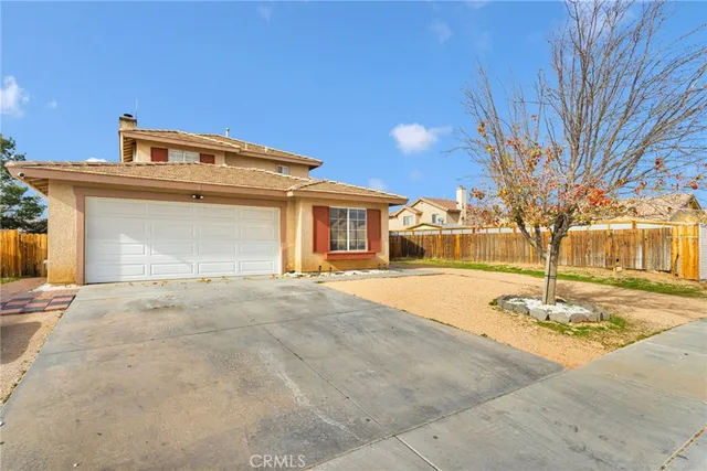 $419,900 | 15192 Amber Way, Adelanto, CA 92301