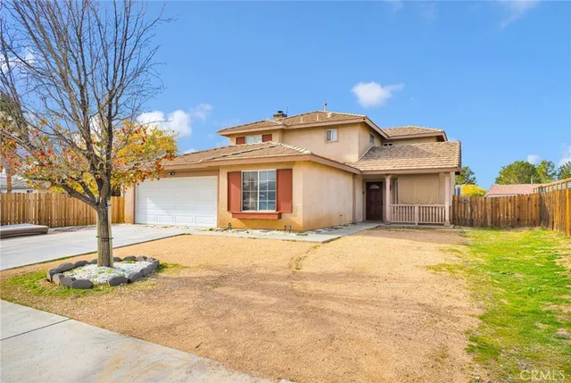 $419,900 | 15192 Amber Way, Adelanto, CA 92301