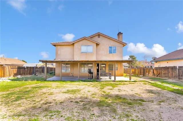 $419,900 | 15192 Amber Way, Adelanto, CA 92301